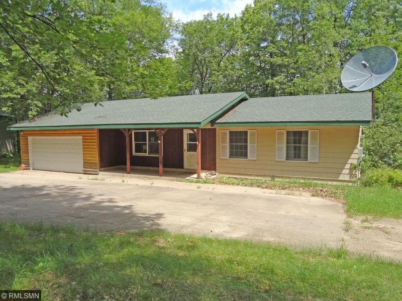 33726 Leisure Dr, Cushing, MN 56443