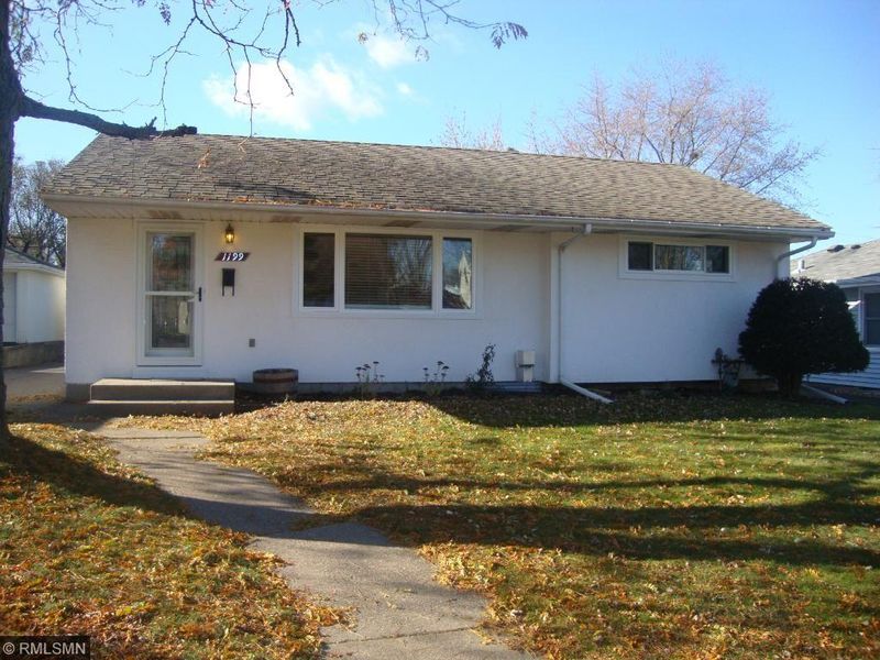 1199 Stryker Ave, West Saint Paul, MN 55118
