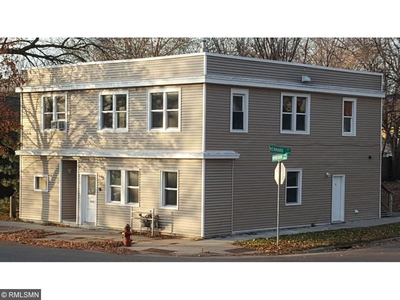 1657 E Minnehaha E, Saint Paul, MN 55106