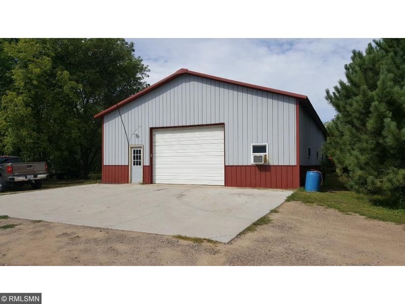 10912 313th Ave, Princeton, MN 55371