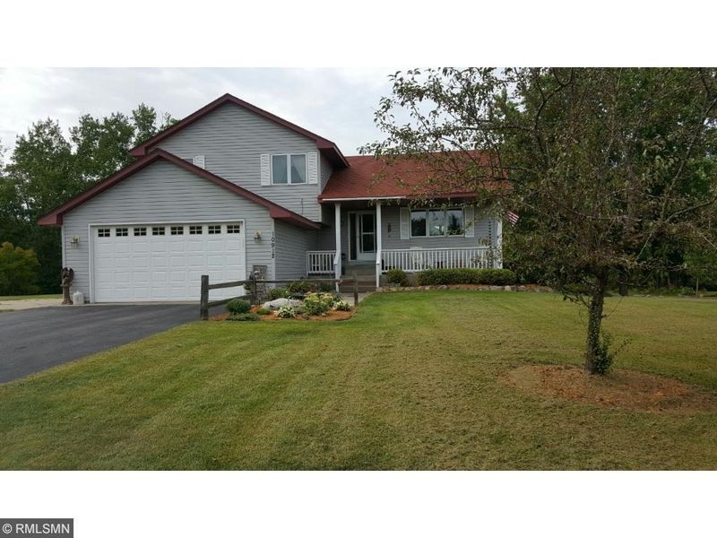 10912 313th Ave, Princeton, MN 55371