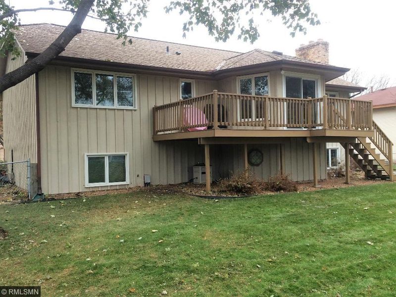 2620 116th Ln NW, Coon Rapids, MN 55433