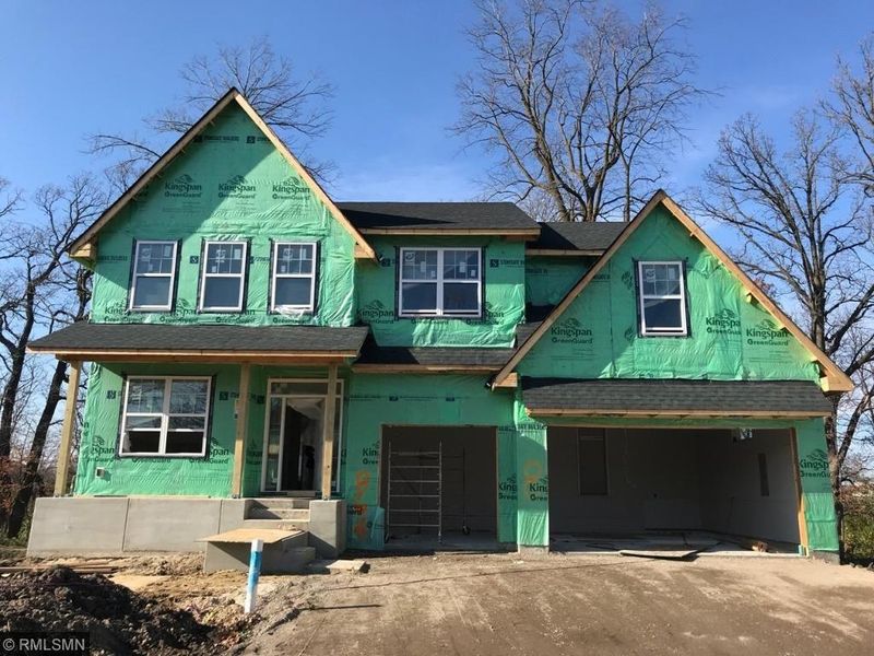 864 Arbor Woods Rd, Victoria, MN 55386