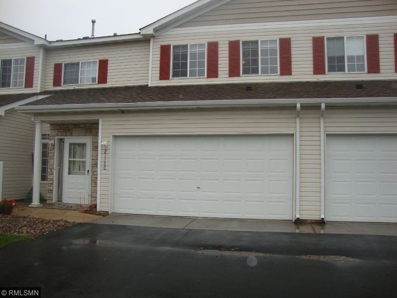 21160 S Morgan Dr, Forest Lake, MN 55025