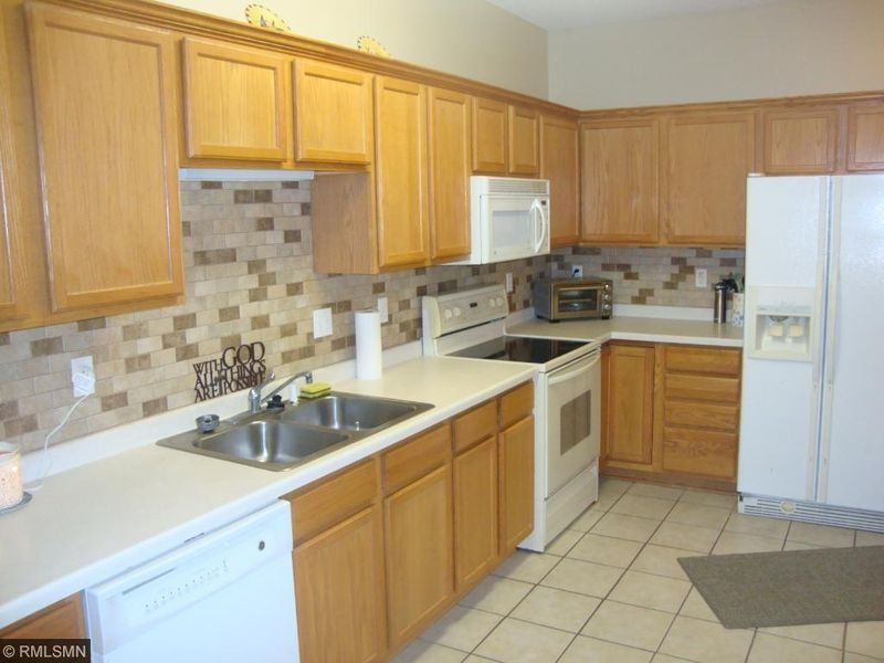 21160 S Morgan Dr, Forest Lake, MN 55025