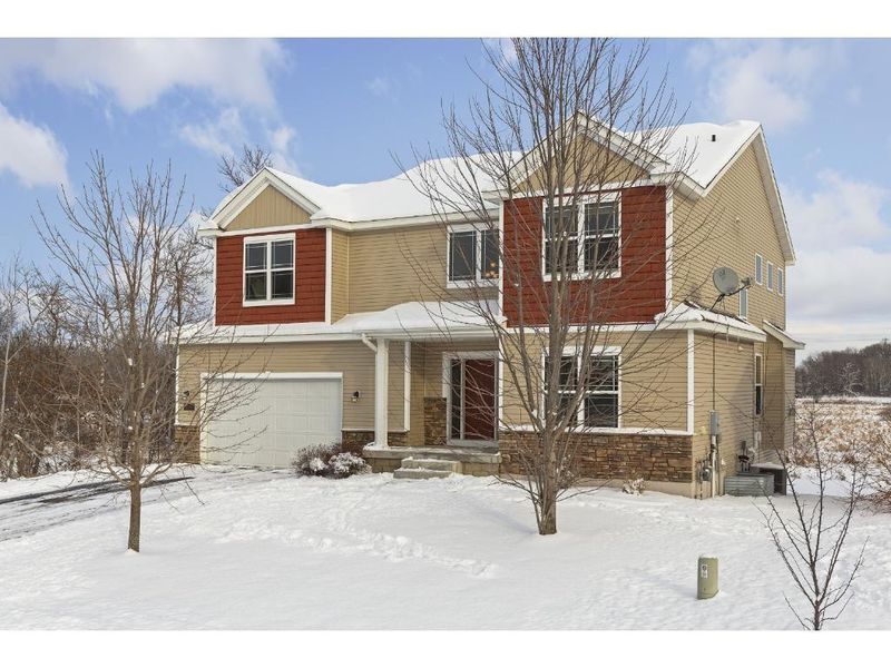 12253 Opal St NE, Blaine, MN 55449