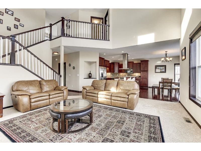 12253 Opal St NE, Blaine, MN 55449
