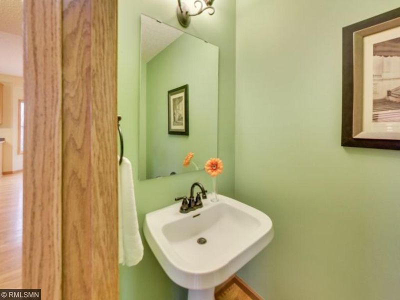 1017 Falcon Way, Jordan, MN 55352