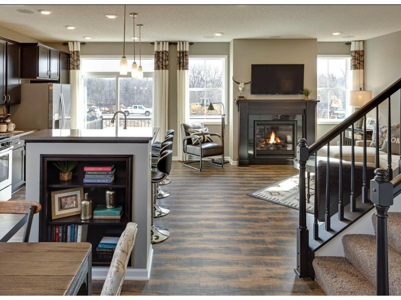 6995 Archer Ct, Inver Grove Heights, MN 55077