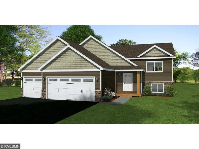 404 66th St SW, Waverly, MN 55390