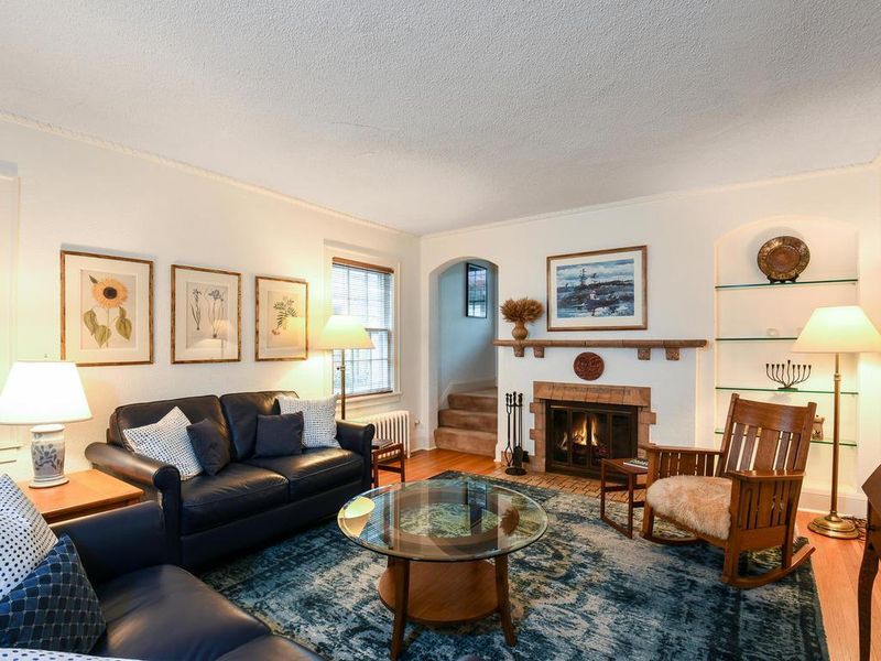 5136 Sheridan Ave S, Minneapolis, MN 55410