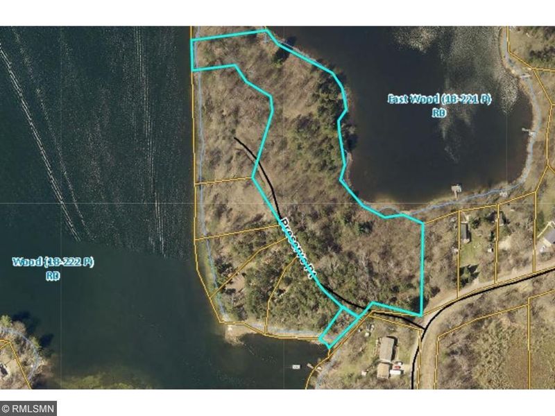 TBD Preserve Point, Emily, MN 56447