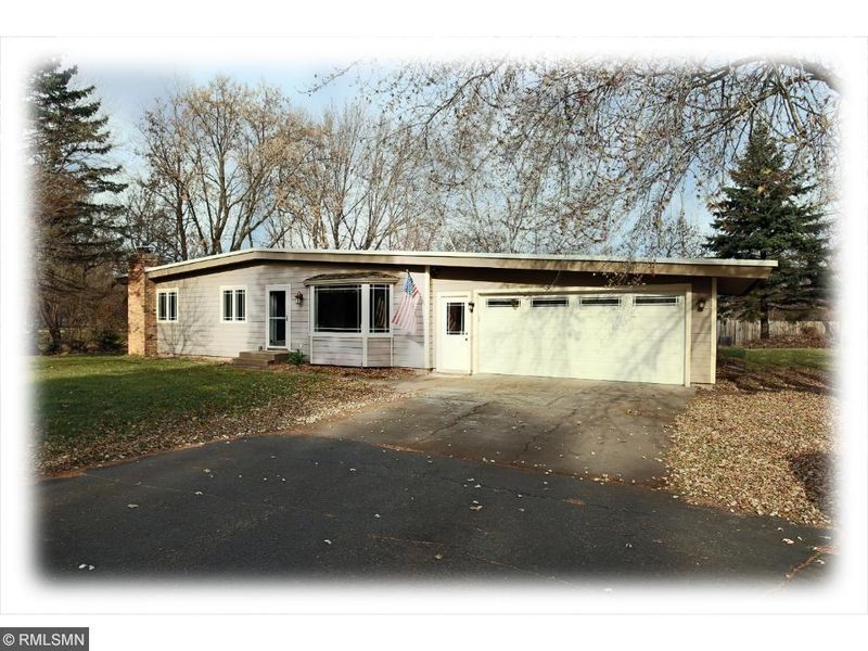7814 County Road 39 NE, Monticello, MN 55362
