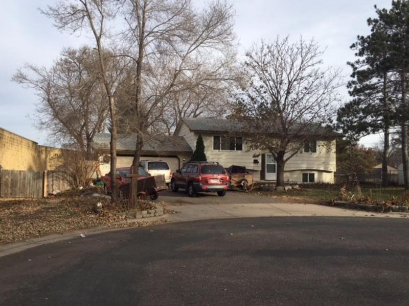6612 Ewing Ave N, Brooklyn Center, MN 55429
