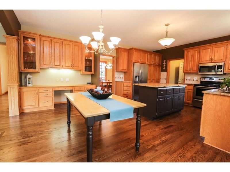 6719 Teal Ct, Lino Lakes, MN 55038