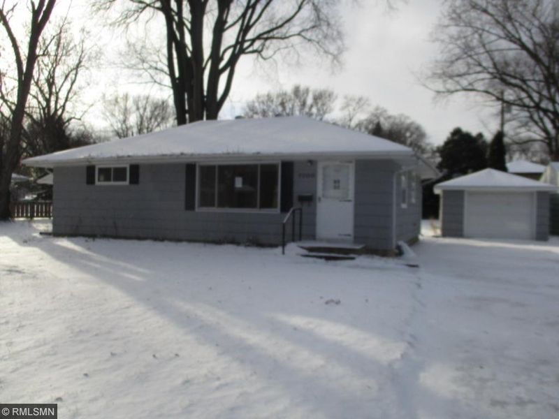 7700 Vincent Ave S, Richfield, MN 55423