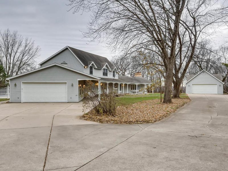 400 Lincoln Ave, Saint Paul Park, MN 55071