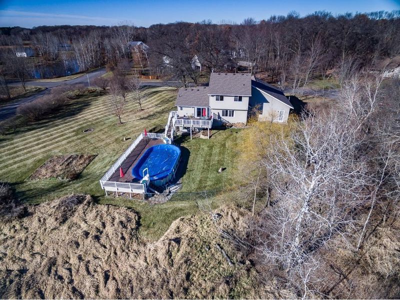 4358 162nd Ave NE, Ham Lake, MN 55304
