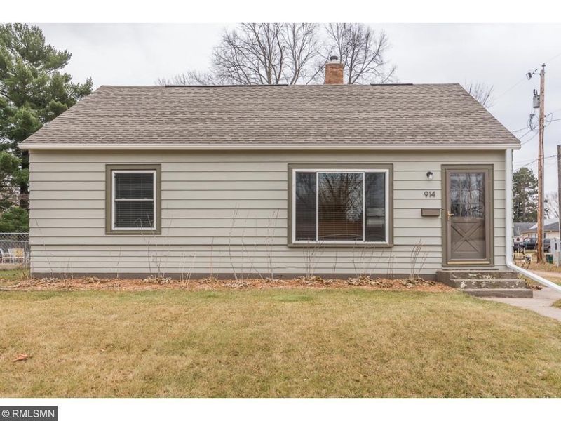 914 H St NE, Brainerd, MN 56401