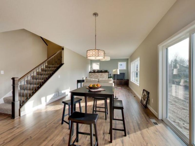 17y White Pine Rd, Lino Lakes, MN 55014