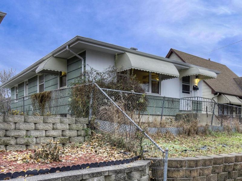 818 Morgan Ave N, Minneapolis, MN 55411