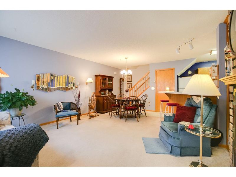 1222 Bay Cv #31, White Bear Lake, MN 55110