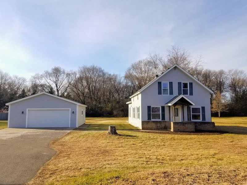1320 Dayton Rd, Champlin, MN 55316