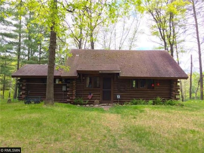 14631 River Bluffs Rd, Crosslake, MN 56442