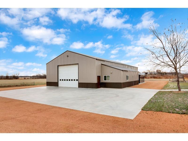16648 65th St NE, Foley, MN 56357