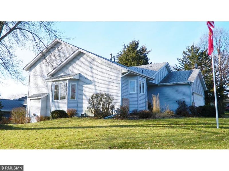 5840 141st Ln NW, Ramsey, MN 55303
