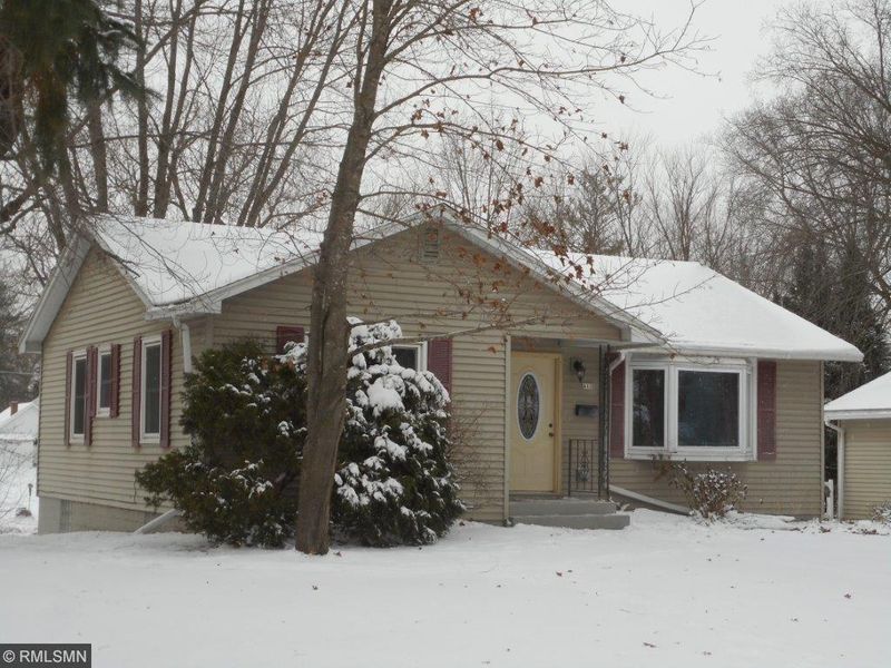 412 Birchwood Ave, Amery, WI 54001