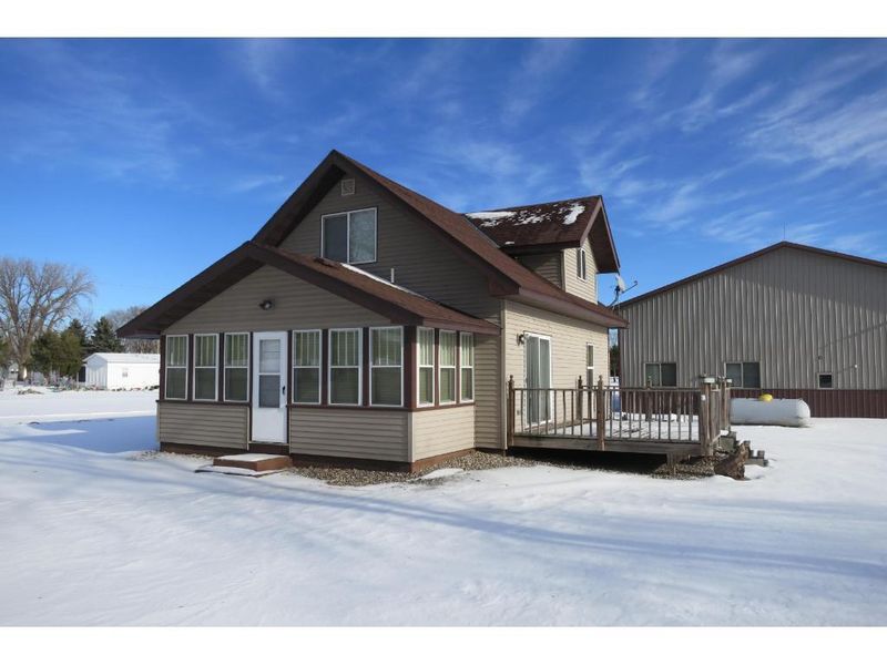 18918 Elderberry Dr, Long Prairie, MN 56347