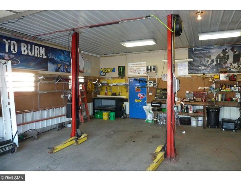 13527 50th Ave, South Haven, MN 55382