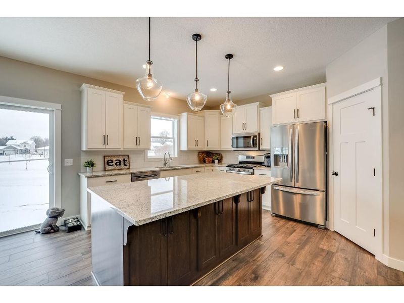12402 NW Alder St, Coon Rapids, MN 55448