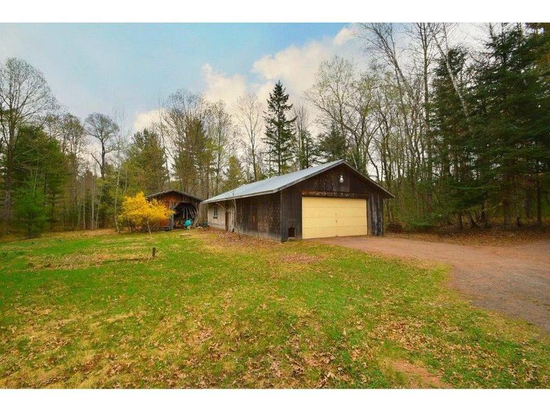 6020 Peterson Rd, Webster, WI 54893