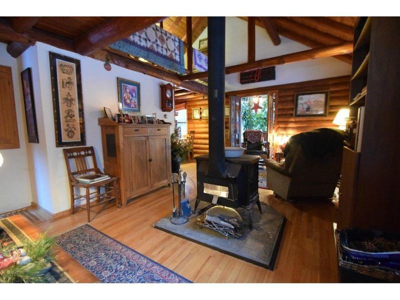 6020 Peterson Rd, Webster, WI 54893