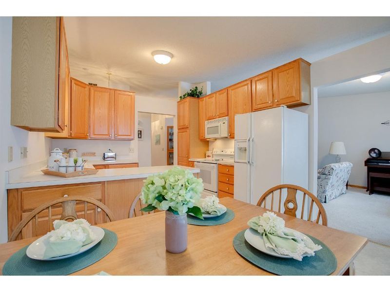 3645 Zinnia Ln N, Plymouth, MN 55441