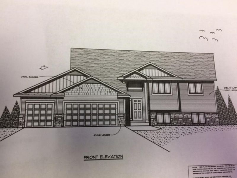2946 94th Ave NE, Blaine, MN 55449