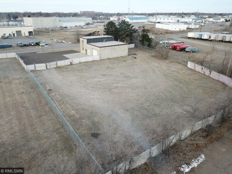 540 Apollo Ave NE, Saint Cloud, MN 56304