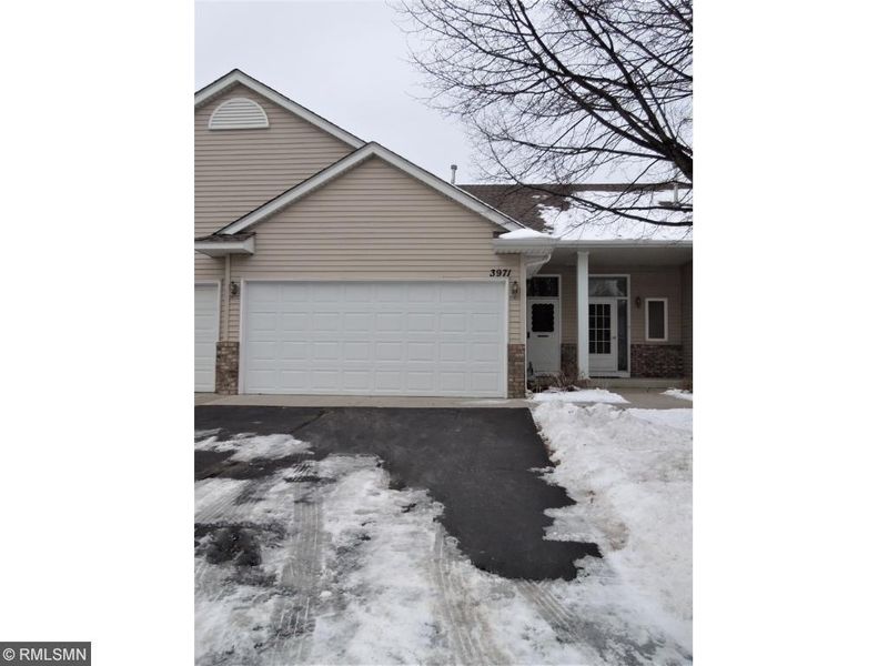 3971 124th Ave NW, Coon Rapids, MN 55433