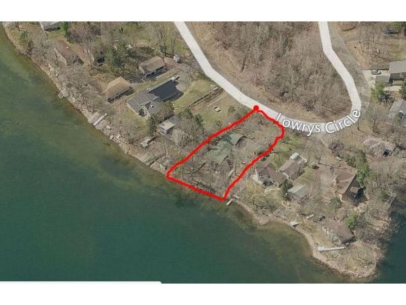31604 Lowry Cir, Cushing, MN 56443