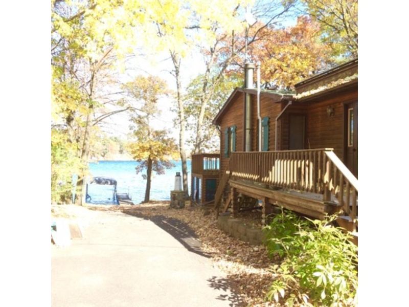 31604 Lowry Cir, Cushing, MN 56443