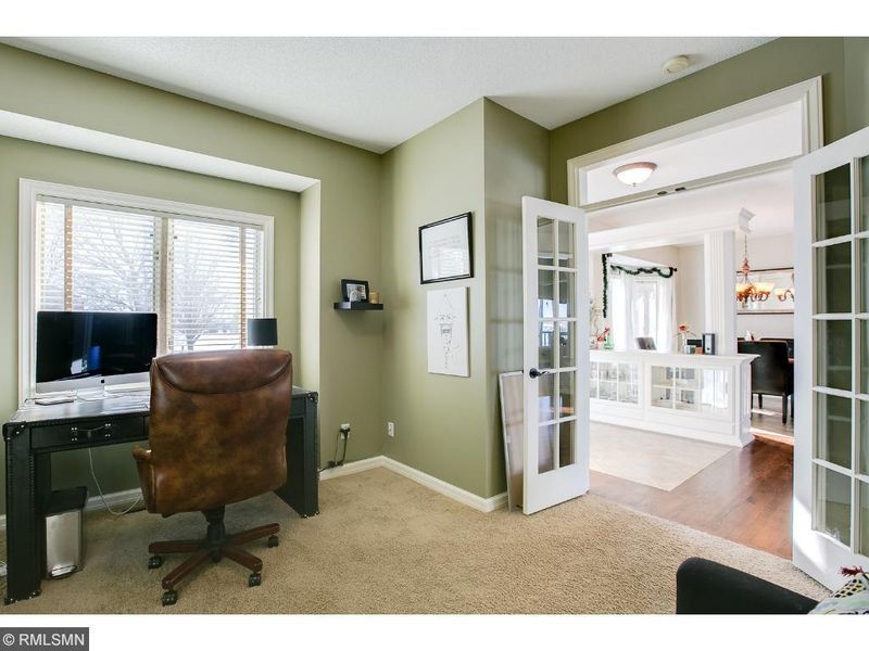15520 Andrie St NW, Ramsey, MN 55303
