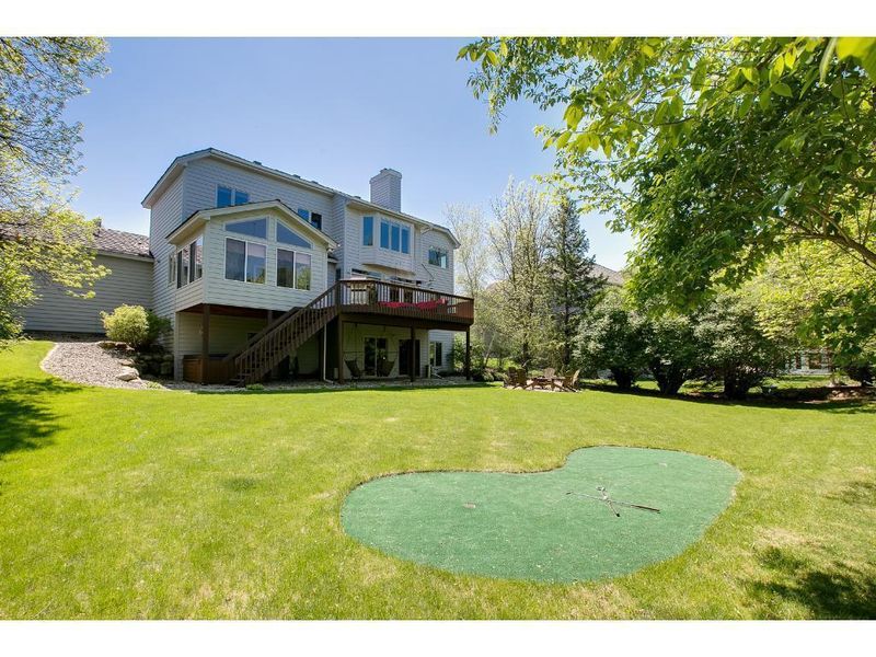 11660 Wild Heron Point, Eden Prairie, MN 55347