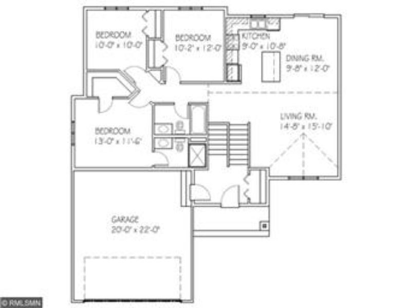 624 Brooke Ave, Foley, MN 56329
