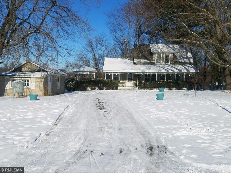 23 173rd Ln NW, Andover, MN 55304