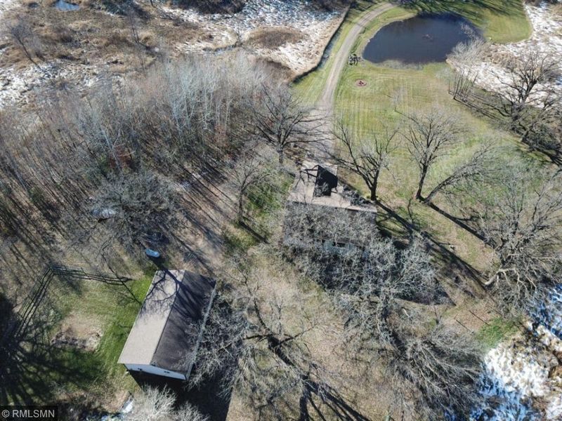 49261 Gallant Ave, Rush City, MN 55069