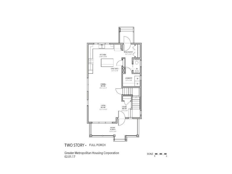 3759 Thomas Ave N, Minneapolis, MN 55412