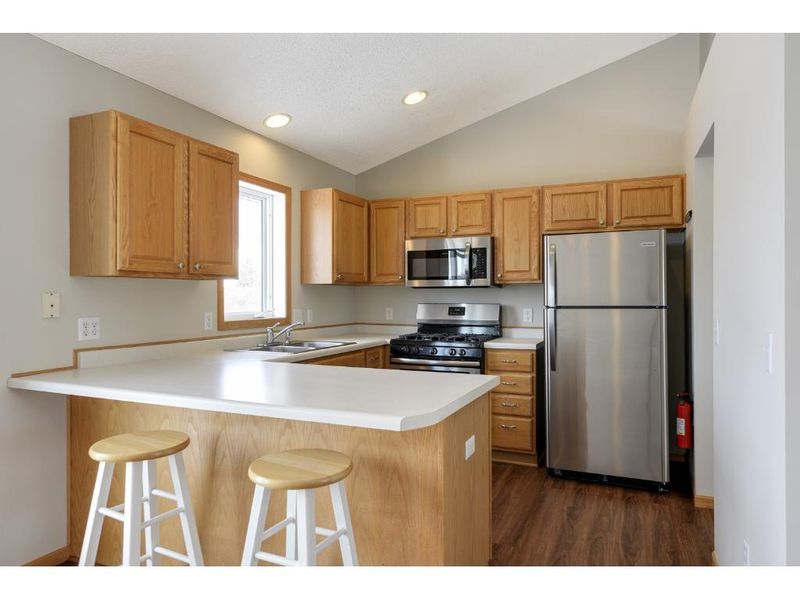 209 3rd St NW, Saint Michael, MN 55376