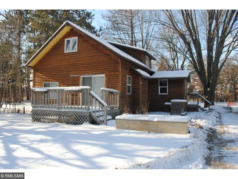 35665 Aztec Rd, Motley, MN 56466